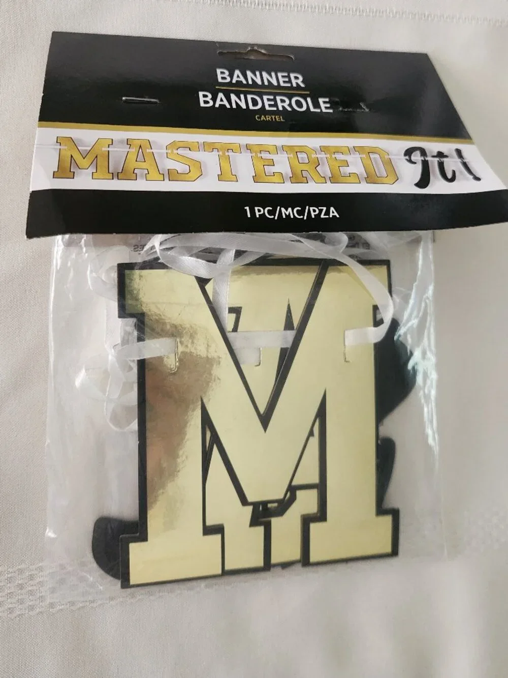 Graduation Banner* 